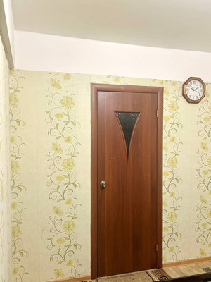 Продам двухкомнатную (2-комн.) квартиру, Тихорецкий пр-кт, 9Ак8, Санкт-Петербург г