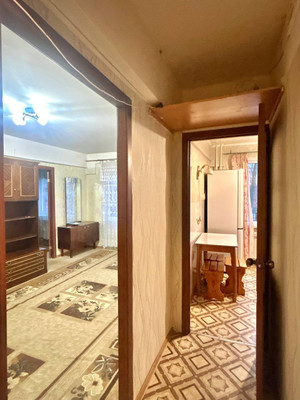 Продам двухкомнатную (2-комн.) квартиру, Тихорецкий пр-кт, 9Ак8, Санкт-Петербург г