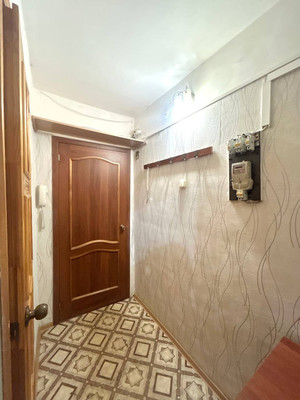 Продам двухкомнатную (2-комн.) квартиру, Тихорецкий пр-кт, 9Ак8, Санкт-Петербург г