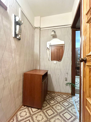 Продам двухкомнатную (2-комн.) квартиру, Тихорецкий пр-кт, 9Ак8, Санкт-Петербург г