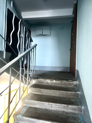 Продам двухкомнатную (2-комн.) квартиру, Тихорецкий пр-кт, 9Ак8, Санкт-Петербург г