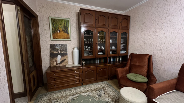 Продам двухкомнатную (2-комн.) квартиру, Кулиева пр-кт, 6, Нальчик г