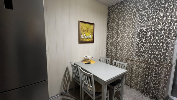 Продам двухкомнатную (2-комн.) квартиру, Кулиева пр-кт, 6, Нальчик г