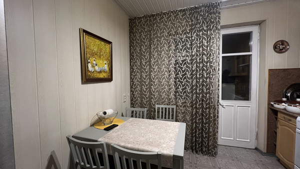 Продам двухкомнатную (2-комн.) квартиру, Кулиева пр-кт, 6, Нальчик г