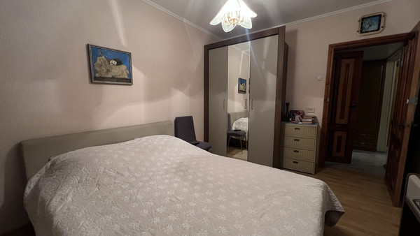 Продам двухкомнатную (2-комн.) квартиру, Кулиева пр-кт, 6, Нальчик г