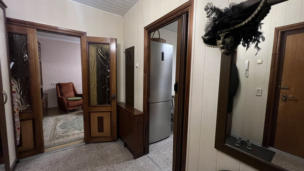 Продам двухкомнатную (2-комн.) квартиру, Кулиева пр-кт, 6, Нальчик г