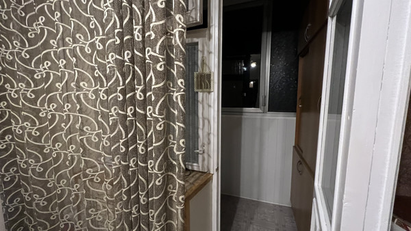 Продам двухкомнатную (2-комн.) квартиру, Кулиева пр-кт, 6, Нальчик г