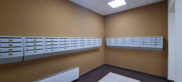 Продам трехкомнатную (3-комн.) квартиру, Долгопрудная аллея, 14к1, Москва г