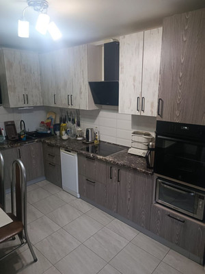 Продам трехкомнатную (3-комн.) квартиру, Долгопрудная аллея, 14к1, Москва г