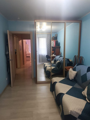 Продам трехкомнатную (3-комн.) квартиру, Долгопрудная аллея, 14к1, Москва г