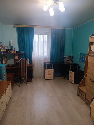 Продам трехкомнатную (3-комн.) квартиру, Долгопрудная аллея, 14к1, Москва г