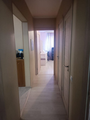 Продам трехкомнатную (3-комн.) квартиру, Долгопрудная аллея, 14к1, Москва г