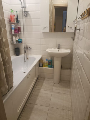 Продам трехкомнатную (3-комн.) квартиру, Долгопрудная аллея, 14к1, Москва г