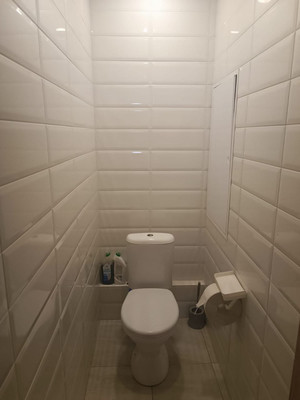 Продам трехкомнатную (3-комн.) квартиру, Долгопрудная аллея, 14к1, Москва г