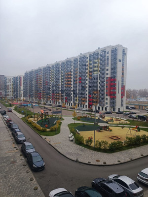 Продам трехкомнатную (3-комн.) квартиру, Долгопрудная аллея, 14к1, Москва г