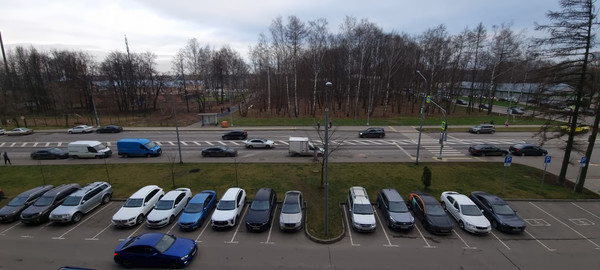 Продам трехкомнатную (3-комн.) квартиру, Долгопрудная аллея, 14к1, Москва г