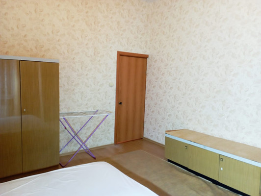 Сдам однокомнатную (1-комн.) квартиру, 12-я В.О. линия, 13а, Санкт-Петербург г