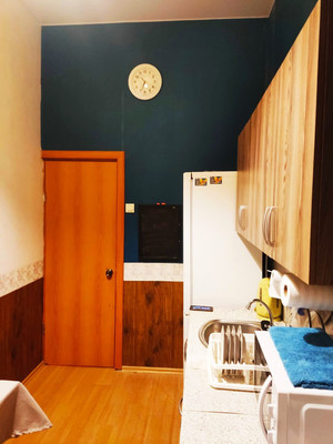 Сдам однокомнатную (1-комн.) квартиру, 12-я В.О. линия, 13а, Санкт-Петербург г