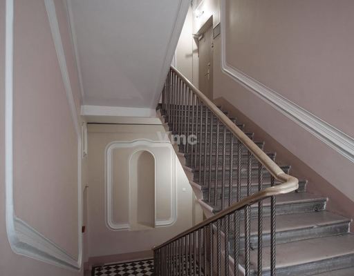 Сдам коммерческое помещение 84 м2, Столовый пер, 6, Москва г