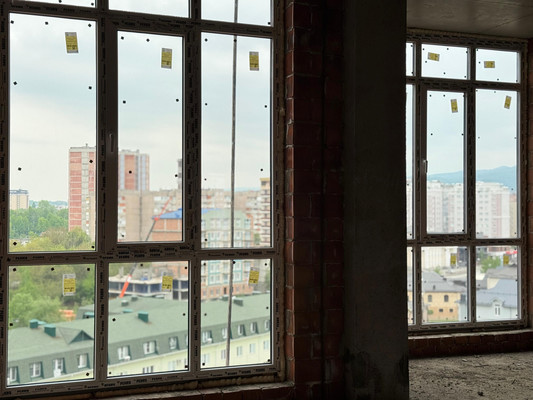 Продам однокомнатную (1-комн.) квартиру, Атажукина ул, 147, Нальчик г