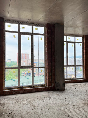 Продам однокомнатную (1-комн.) квартиру, Атажукина ул, 147, Нальчик г