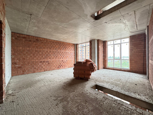 Продам однокомнатную (1-комн.) квартиру, Атажукина ул, 147, Нальчик г