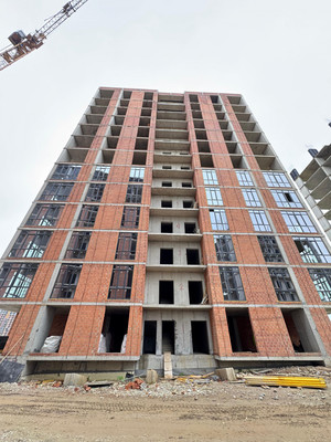 Продам однокомнатную (1-комн.) квартиру, Атажукина ул, 147, Нальчик г