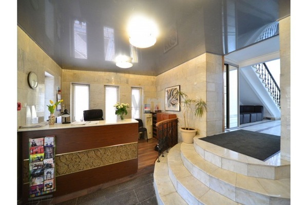 Сдам коммерческое помещение 430 м2, Новинский б-р, 20А 3-6, Москва г