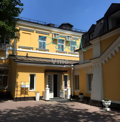 Сдам коммерческое помещение 430 м2, Новинский б-р, 20А 3-6, Москва г