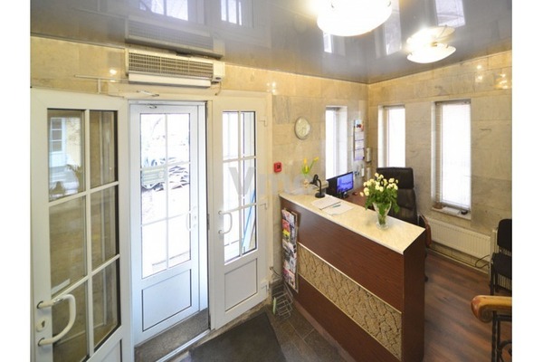 Сдам коммерческое помещение 430 м2, Новинский б-р, 20А 3-6, Москва г