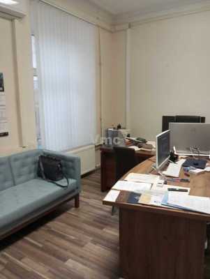 Сдам коммерческое помещение 430 м2, Новинский б-р, 20А 3-6, Москва г