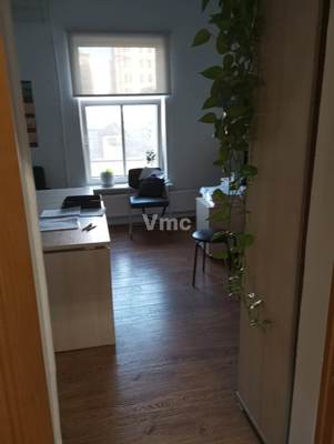 Сдам коммерческое помещение 430 м2, Новинский б-р, 20А 3-6, Москва г