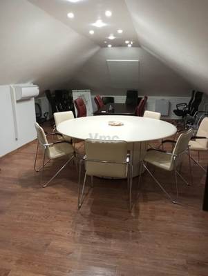 Сдам коммерческое помещение 430 м2, Новинский б-р, 20А 3-6, Москва г