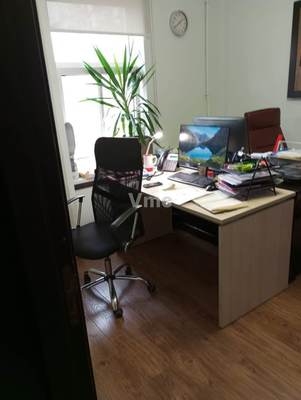 Сдам коммерческое помещение 430 м2, Новинский б-р, 20А 3-6, Москва г