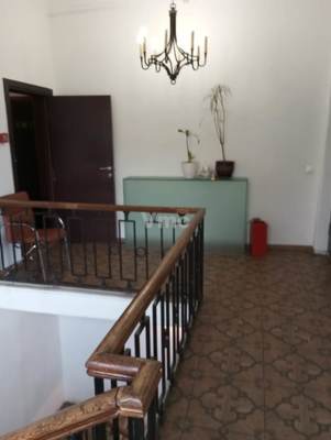 Сдам коммерческое помещение 430 м2, Новинский б-р, 20А 3-6, Москва г