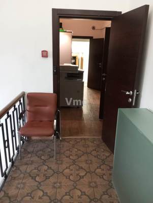 Сдам коммерческое помещение 430 м2, Новинский б-р, 20А 3-6, Москва г