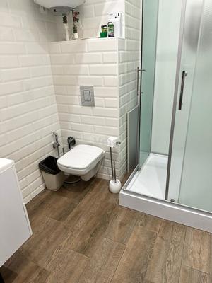 Сдам коммерческое помещение 430 м2, Новинский б-р, 20А 3-6, Москва г