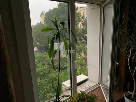 Сдам коммерческое помещение 60 м2, Новинский б-р, 20А 3-6, Москва г