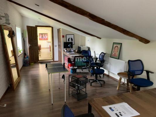 Сдам коммерческое помещение 60 м2, Новинский б-р, 20А 3-6, Москва г