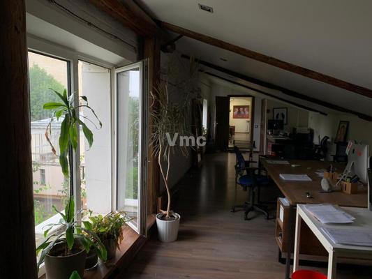 Сдам коммерческое помещение 60 м2, Новинский б-р, 20А 3-6, Москва г