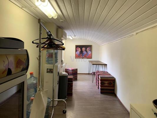 Сдам коммерческое помещение 60 м2, Новинский б-р, 20А 3-6, Москва г