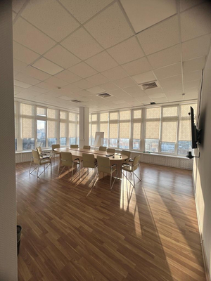 Сдам коммерческое помещение 93,5 м2, Юннатов ул, 18, Москва г