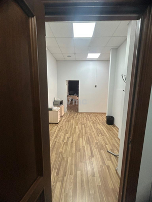 Сдам коммерческое помещение 93,5 м2, Юннатов ул, 18, Москва г