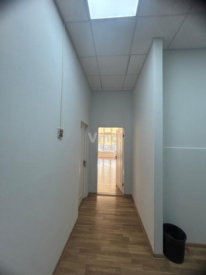 Сдам коммерческое помещение 93,5 м2, Юннатов ул, 18, Москва г