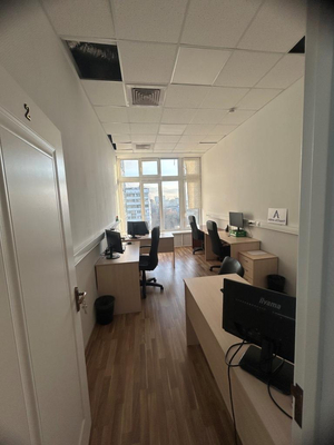 Сдам коммерческое помещение 93,5 м2, Юннатов ул, 18, Москва г