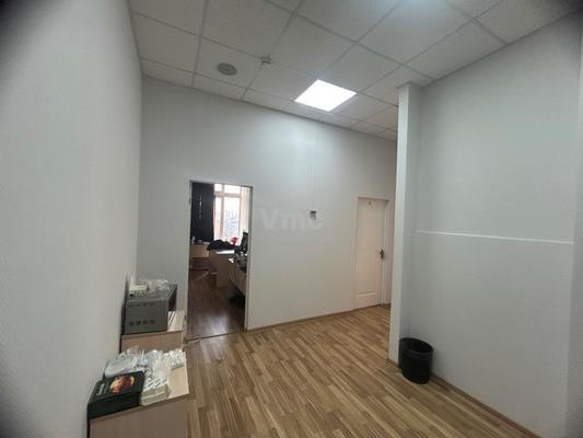 Сдам коммерческое помещение 93,5 м2, Юннатов ул, 18, Москва г