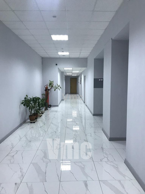 Сдам коммерческое помещение 93,5 м2, Юннатов ул, 18, Москва г