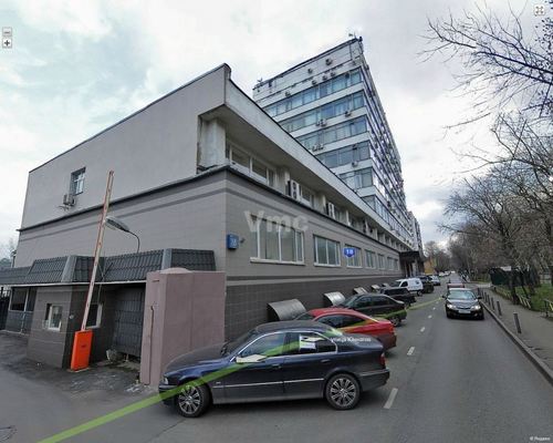 Сдам коммерческое помещение 93,5 м2, Юннатов ул, 18, Москва г