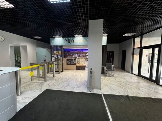 Сдам коммерческое помещение 93,5 м2, Юннатов ул, 18, Москва г