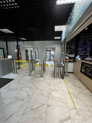 Сдам коммерческое помещение 93,5 м2, Юннатов ул, 18, Москва г